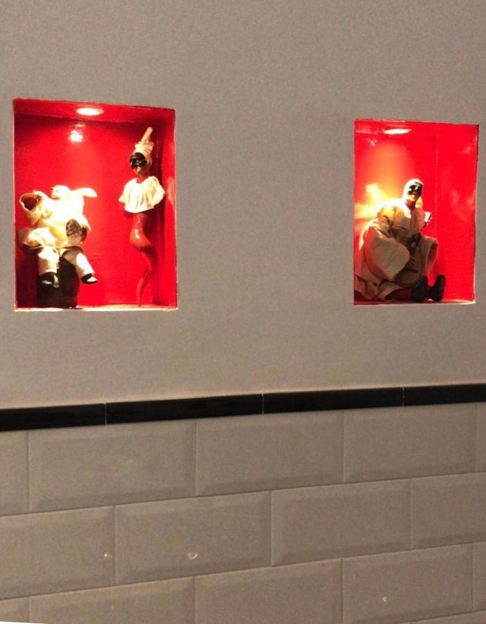 Arianiello Suite A Due Passi Dal Cristo Velato เนเปิลส์ ภายนอก รูปภาพ