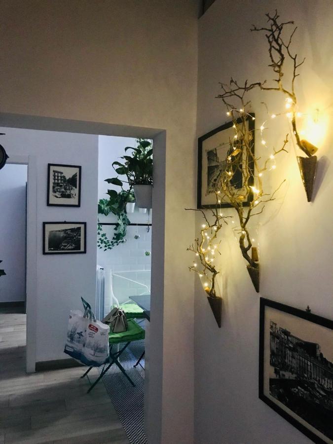 Arianiello Suite A Due Passi Dal Cristo Velato เนเปิลส์ ภายนอก รูปภาพ